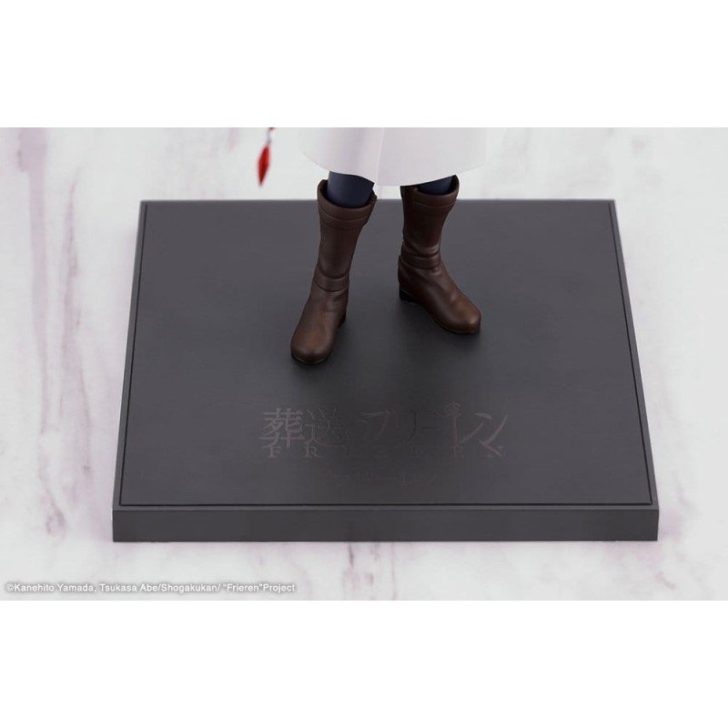 Frieren: Beyond Journey's End Oshi Works Statue Frieren 20 cm  