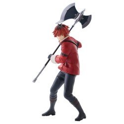 Frieren: Beyond Journey's End statuette PVC Oshi Works Stark 25 cm  