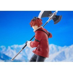 Frieren: Beyond Journey's End statuette PVC Oshi Works Stark 25 cm  
