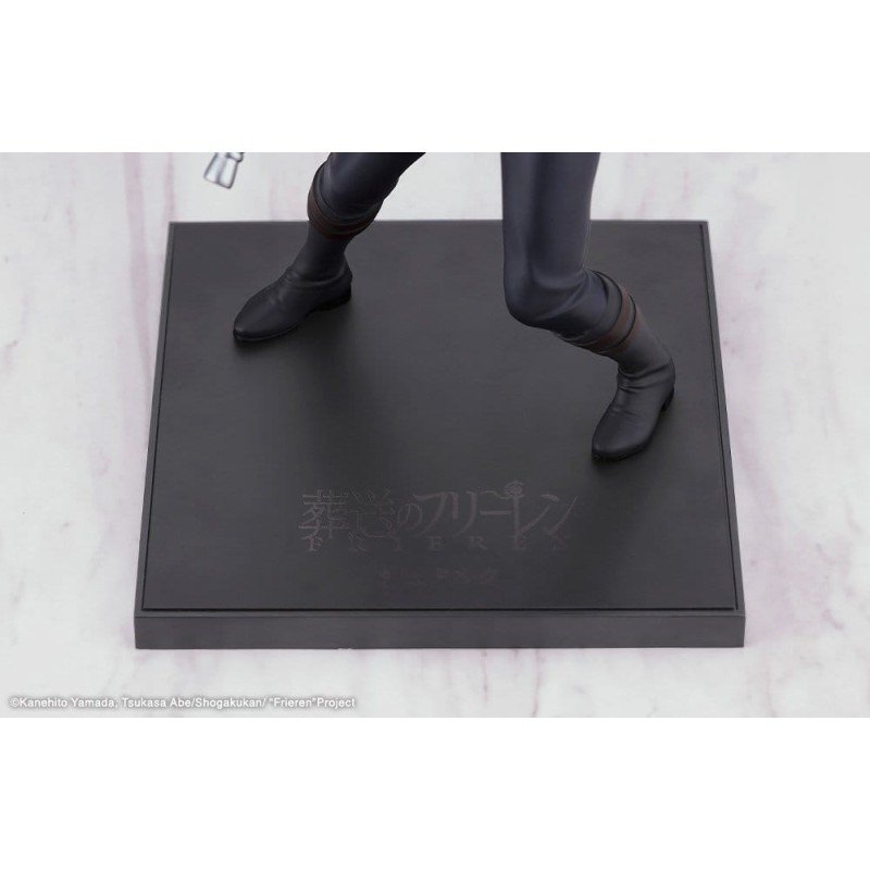 Frieren: Beyond Journey's End Oshi Works Statue Stark 25 cm  