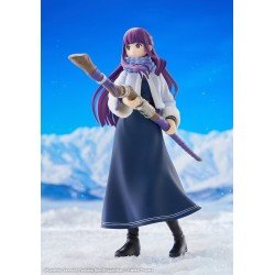 Frieren: Beyond Journey's End Oshi Works Statue Fern 25 cm  