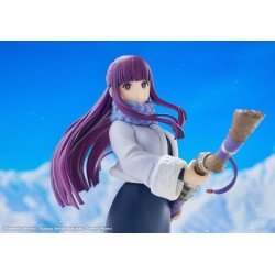 Frieren: Beyond Journey's End statuette PVC Oshi Works Fern 25 cm  