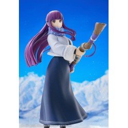 Frieren: Beyond Journey's End Oshi Works Statue Fern 25 cm  