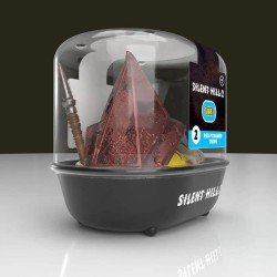 Silent Hill Tubbz 1ère Édition Pyramid Head