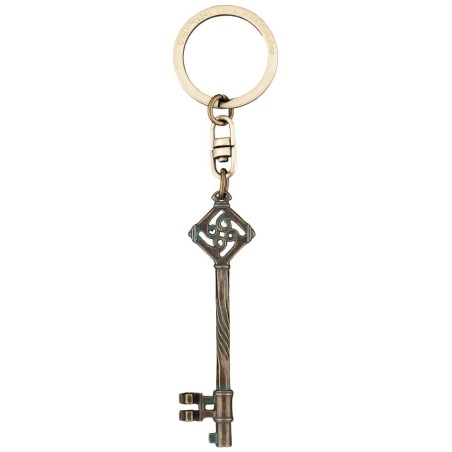 Le Seigneur des Anneaux porte-clés The Key to Bag End 8 cm 