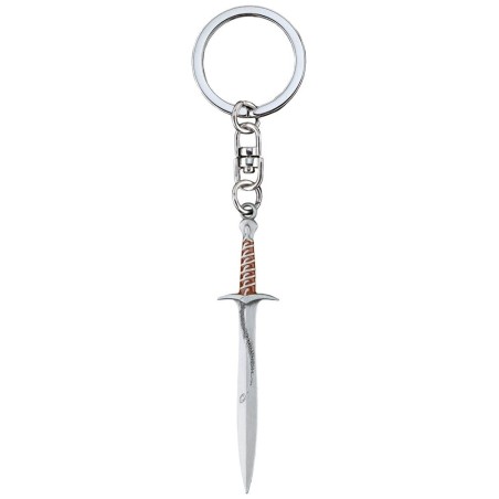 Lord of the Rings Keyring Sting 8 cm 