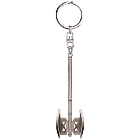 Lord of the Rings Keyring Bottle Opener Gimli's Axe