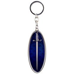 Lord of the Rings Keyring Anduril