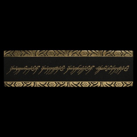Le Seigneur des Anneaux marque-page The One Ring Inscription