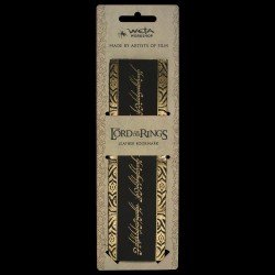 Le Seigneur des Anneaux marque-page The One Ring Inscription