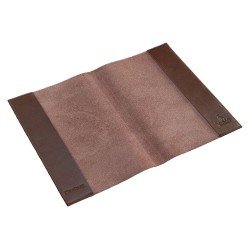 Lord of the Rings Notebook Middle-earth Leather 23 cm 