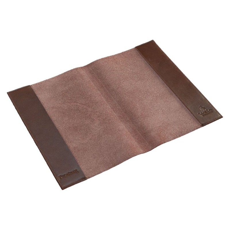 Le Seigneur des Anneaux Carnet Middle-earth Leather 23 cm 