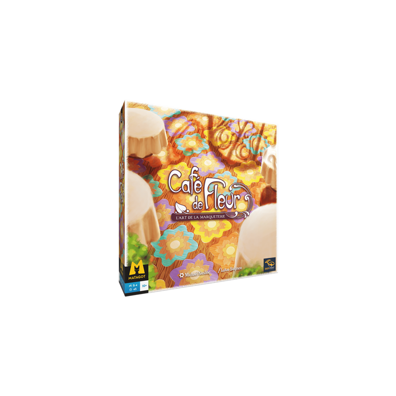 Café de Fleur