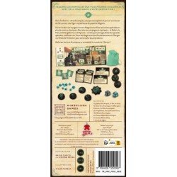 Trickerion - Arcane Arts Expansion