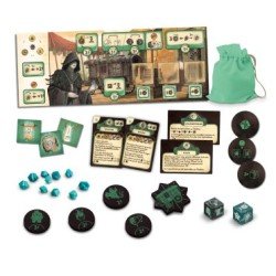 Trickerion - Arcane Arts Expansion