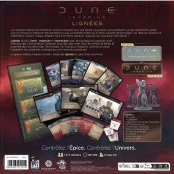 Dune: Imperium - Ext. Bloodlines