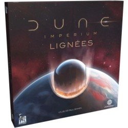 Dune : Imperium - Ext. Lignées
