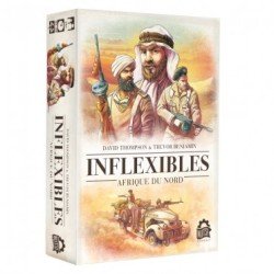 Inflexible - North Africa