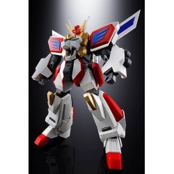 The Brave Fighter Exkizer figurine Soul of Chogokin GX-120 Kingexkizer 28 cm   
