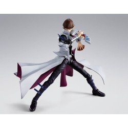 Yu-Gi-Oh! figurine S.H.Figuarts Seto Kaiba 16 cm   