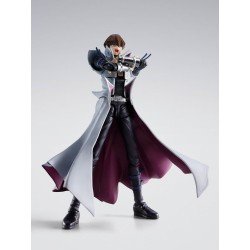 Yu-Gi-Oh! figurine S.H.Figuarts Seto Kaiba 16 cm   