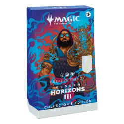 Magic: The Gathering - Modern Horizons 3 - Deck Commander Collector's Edition Display (4 dekken) - EN | 0195166253701
