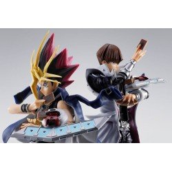 Yu-Gi-Oh! S.H.Figuarts Action Figure Seto Kaiba 16 cm   
