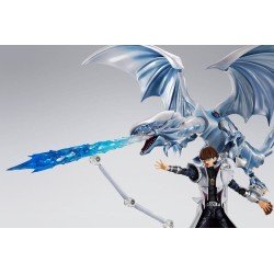 Yu-Gi-Oh! figurine S.H.Figuarts Seto Kaiba 16 cm   
