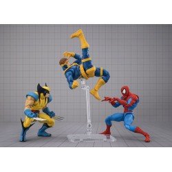 Marvel figurine S.H.Figuarts Wolverine (Gamerverse) 15 cm  