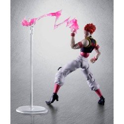 Hunter X Hunter figurine S.H.Figuarts Hysoka 17 cm