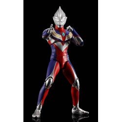 Ultraman Series figurine S.H.Figuarts Shinkocchou Seihou Ultraman Tiga Multi Type 30th Anniversary Edition 15 cm       