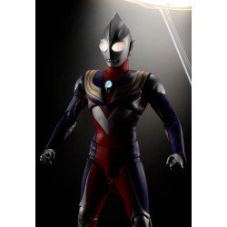 Ultraman Series figurine S.H.Figuarts Shinkocchou Seihou Ultraman Tiga Multi Type 30th Anniversary Edition 15 cm       