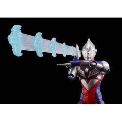 Ultraman Series figurine S.H.Figuarts Shinkocchou Seihou Ultraman Tiga Multi Type 30th Anniversary Edition 15 cm       