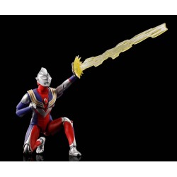 Ultraman Series figurine S.H.Figuarts Shinkocchou Seihou Ultraman Tiga Multi Type 30th Anniversary Edition 15 cm       