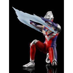 Ultraman Series figurine S.H.Figuarts Shinkocchou Seihou Ultraman Tiga Multi Type 30th Anniversary Edition 15 cm       