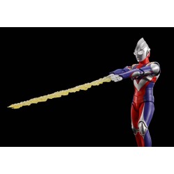 Ultraman Series figurine S.H.Figuarts Shinkocchou Seihou Ultraman Tiga Multi Type 30th Anniversary Edition 15 cm       