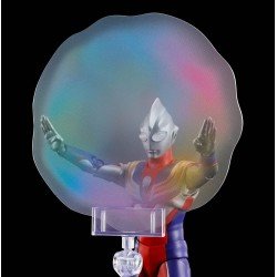 Ultraman Series figurine S.H.Figuarts Shinkocchou Seihou Ultraman Tiga Multi Type 30th Anniversary Edition 15 cm       