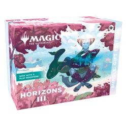 Magic: The Gathering - Modern Horizons 3 - Gift Bundle - ENG
