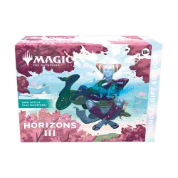 Magic: The Gathering - Modern Horizons 3 - Gift Bundle - ENG | 195166253732