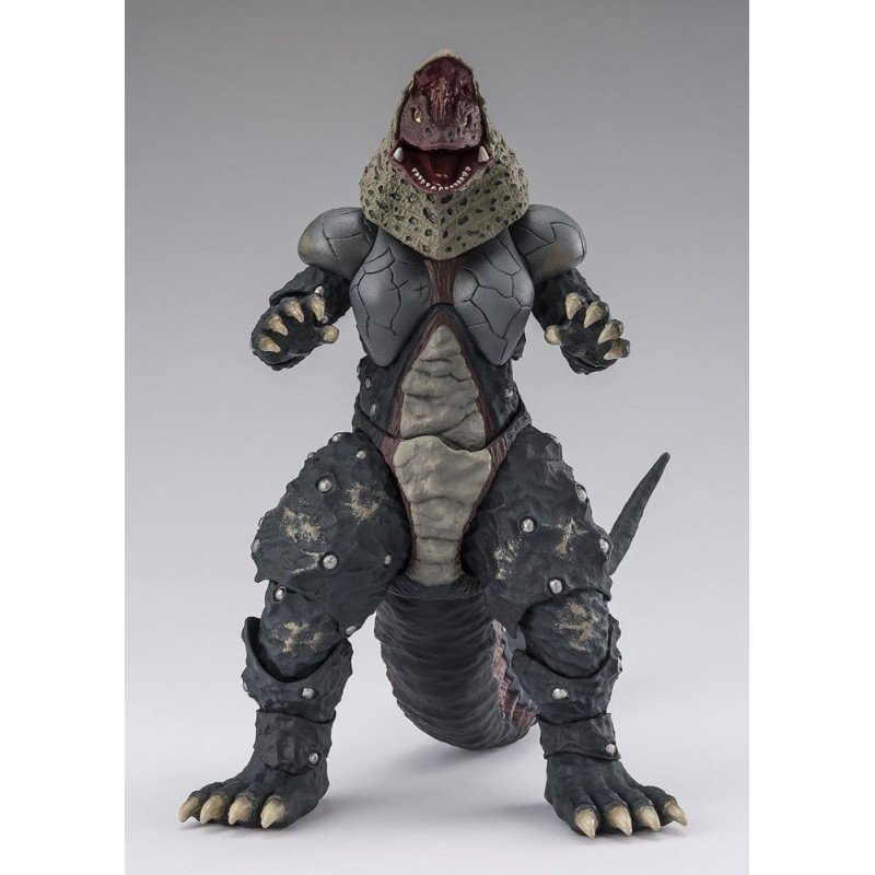 Ultraman Series figurine S.H.Figuarts Shinkocchou Seihou Golza 30th Anniversary Edition 15 cm       