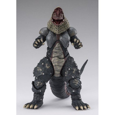 Ultraman Series S.H.Figuarts Shinkocchou Seihou Action Figure Golza 30th Anniversary Edition 15 cm       