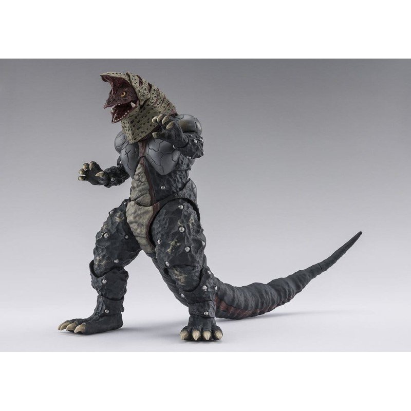 Ultraman Series figurine S.H.Figuarts Shinkocchou Seihou Golza 30th Anniversary Edition 15 cm       