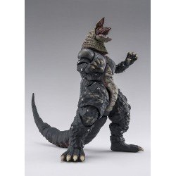 Ultraman Series S.H.Figuarts Shinkocchou Seihou Action Figure Golza 30th Anniversary Edition 15 cm       