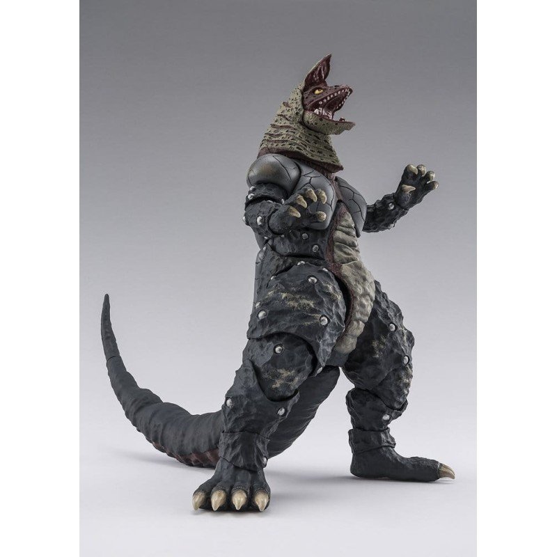 Ultraman Series figurine S.H.Figuarts Shinkocchou Seihou Golza 30th Anniversary Edition 15 cm       