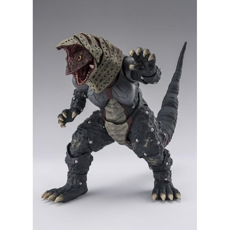 Ultraman Series figurine S.H.Figuarts Shinkocchou Seihou Golza 30th Anniversary Edition 15 cm       