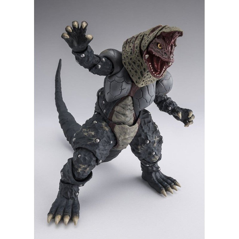 Ultraman Series figurine S.H.Figuarts Shinkocchou Seihou Golza 30th Anniversary Edition 15 cm       