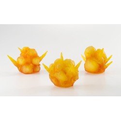 Tamashii Effect Action Figure Accessory Explosion Red Ver. for S.H.Figuarts       