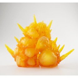 Tamashii Effect accessoire pour figurine Explosion Red Ver. for S.H.Figuarts       