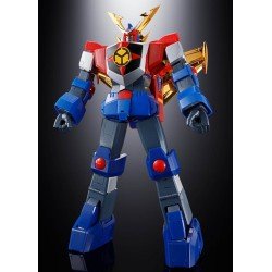 Robot King Daijoja figurine Soul of Chogokin GX-61R Daioja 30 cm    
