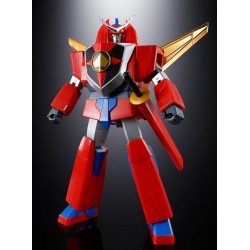 Robot King Daijoja figurine Soul of Chogokin GX-61R Daioja 30 cm    